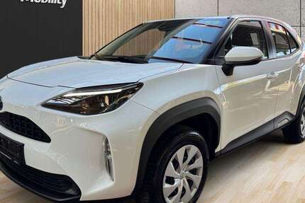 Toyota Yaris Cross 13.840 km 21.490 &euro; Bramsche 49565