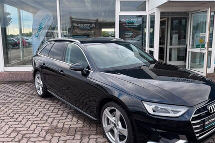 Audi A4 66.080 km 29.990 &euro; Ribnitz-Damgarten 18311