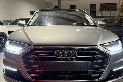 Audi A8 81.890 km 57.999 &euro; Kelkheim 65779