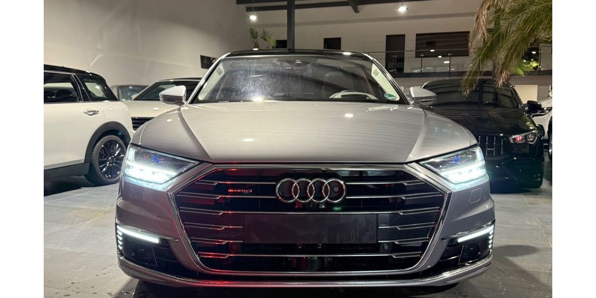 Audi A8 81.890 km 59.999 &euro; Kelkheim 65779