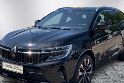 Renault Espace 33.900 km 33.480 &euro; Lübeck 23560