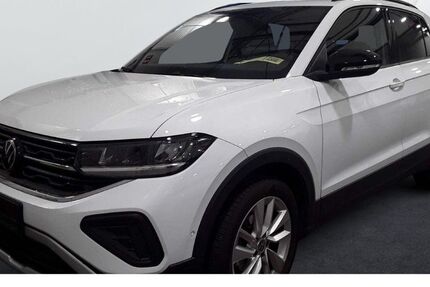 VW T-Cross 22.120 km 23.980 &euro; Limburg 65549