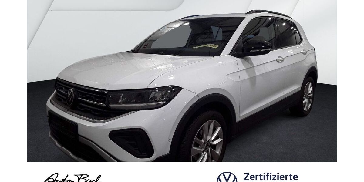 VW T-Cross 22.120 km 23.980 &euro; Limburg 65549