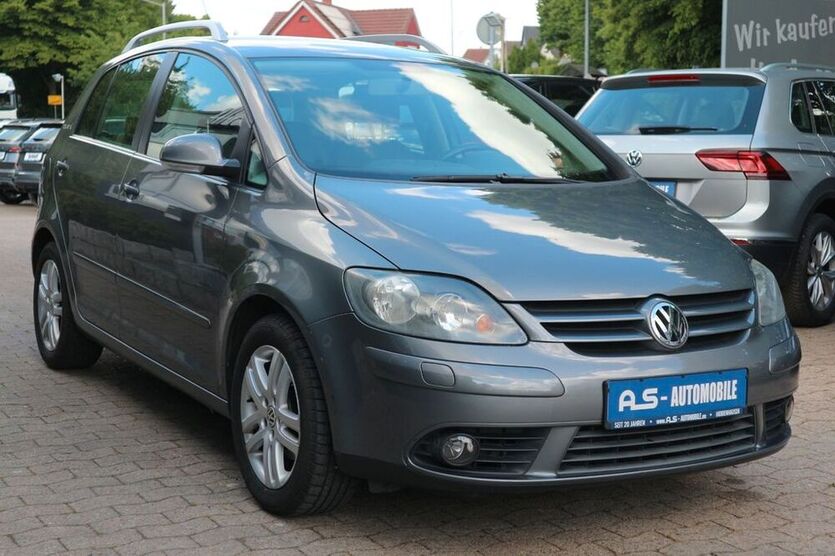 Golf Plus