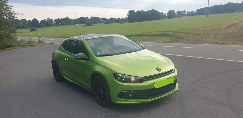 Scirocco