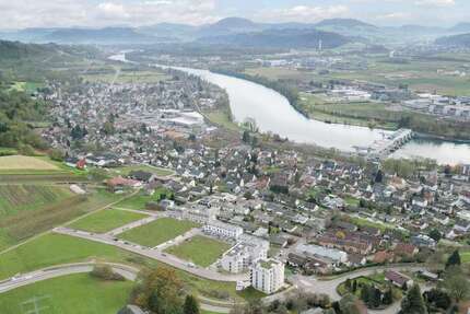 Wohnung Bad Säckingen - 3 Zimmer, 80 m&sup2;, 439.000&euro; | Angebot:26373657