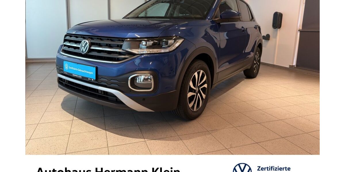 VW T-Cross 46.806 km 17.790 &euro; Fuldatal 34233