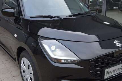 Suzuki Swift 1.001 km 18.770 &euro; Meppen 49716