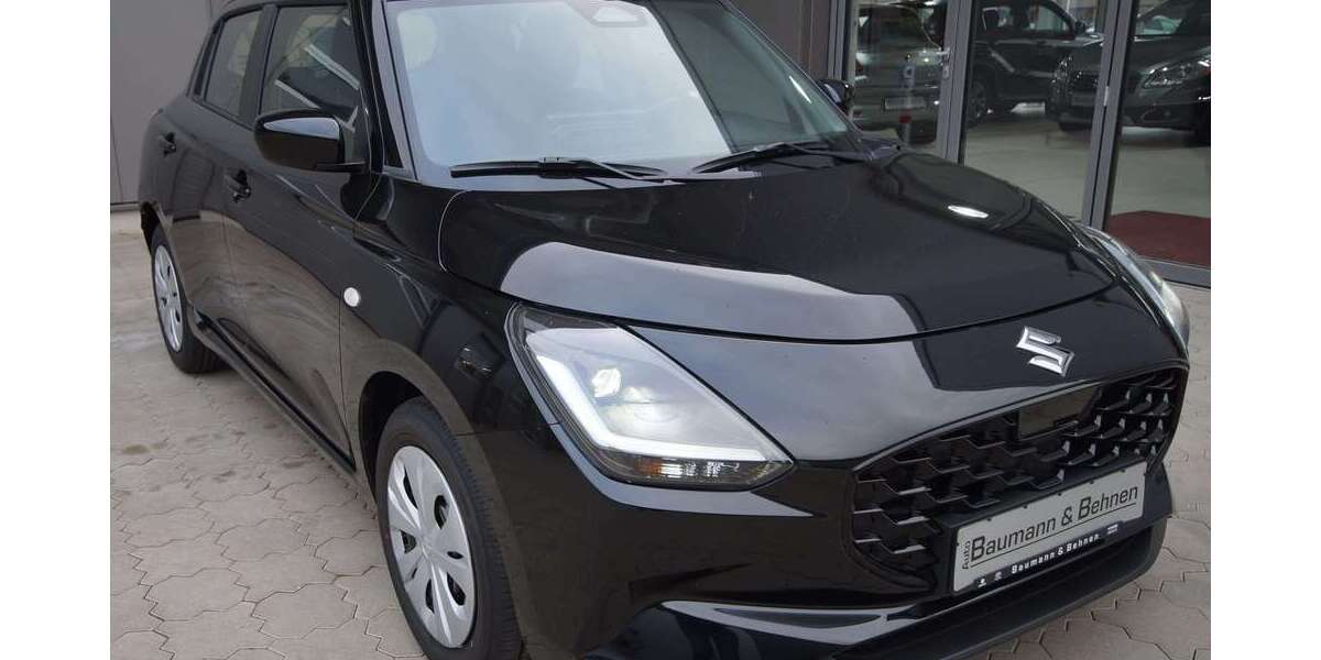 Suzuki Swift 1.001 km 18.770 &euro; Meppen 49716