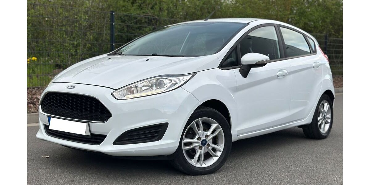 Ford Fiesta 145.000 km 4.500 &euro; Bremen 28307