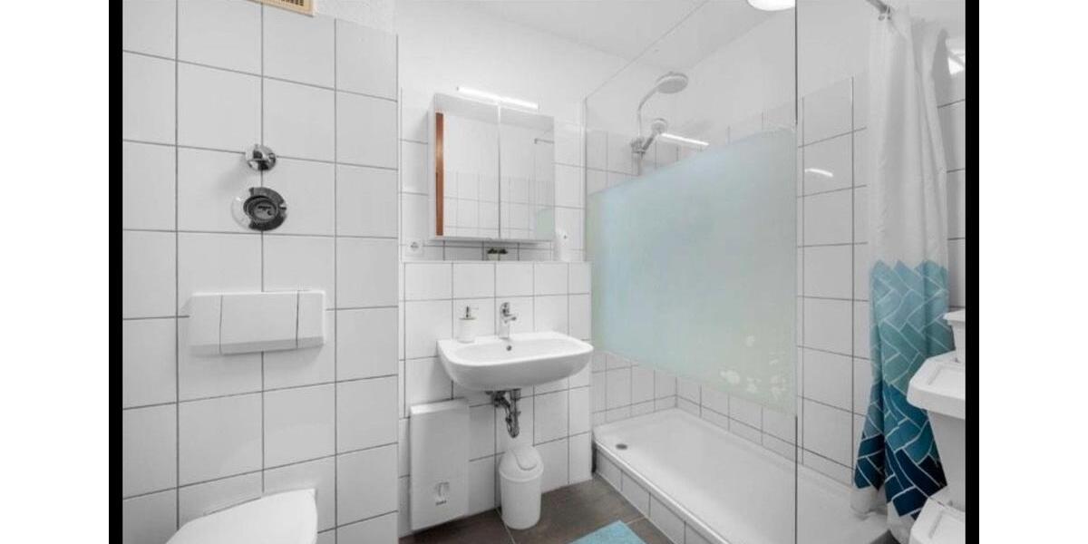 Etagenwohnung Offenbach am Main Bieberer Berg - 4 Zimmer, 84 m&sup2;, 1.850&euro; | Angebot:26407499