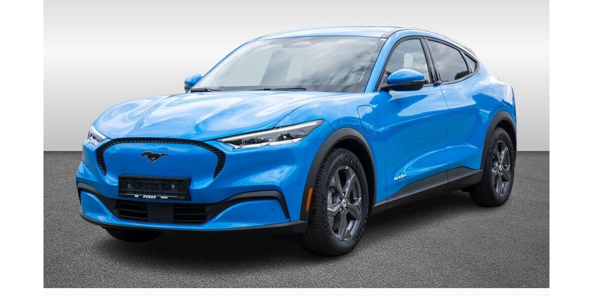 Ford Mustang Mach-E 9.900 km 33.850 € Wolfenbüttel 38302