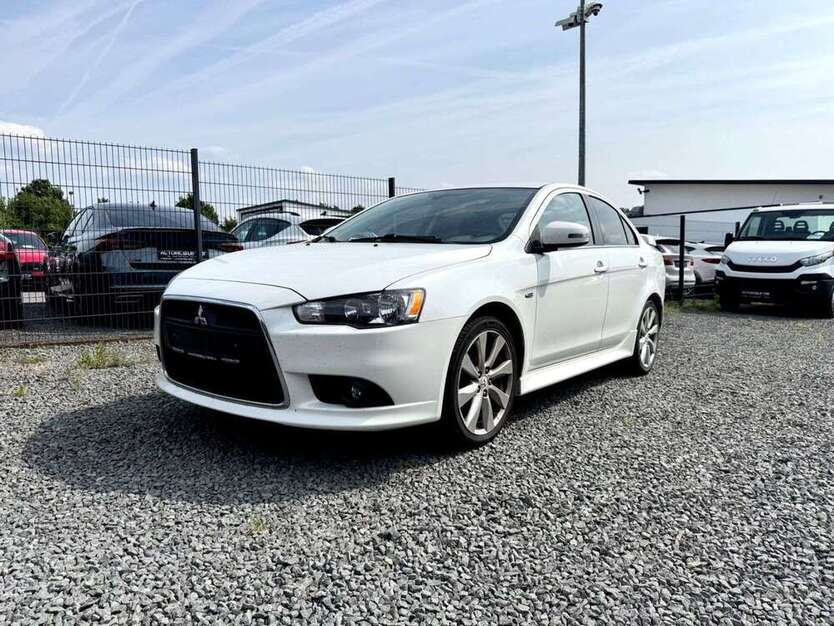 Lancer