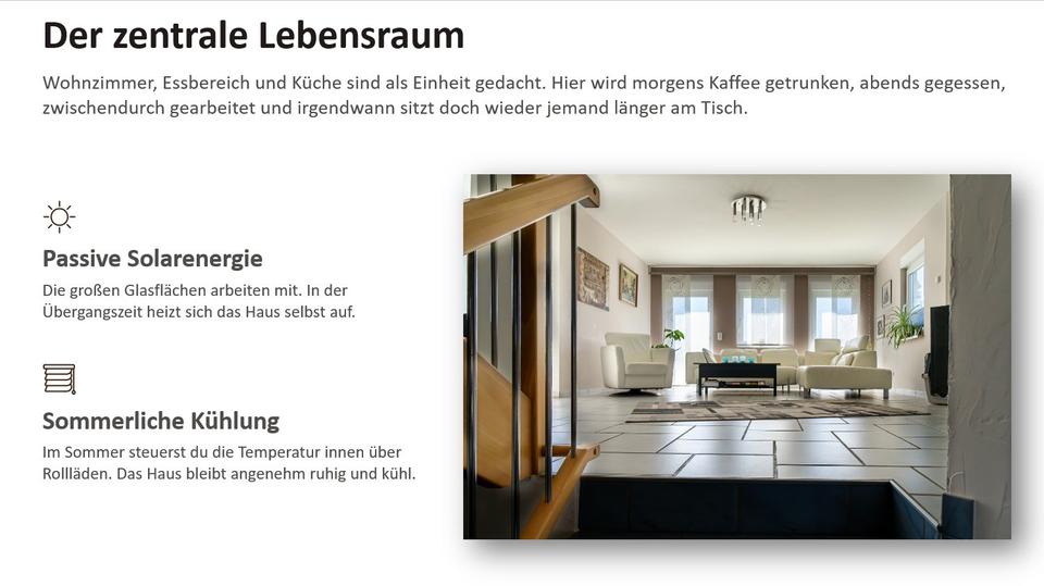 Einfamilienhaus Weißenburg in Bayern - 6 Zimmer, 220 m&sup2;, 689.000&euro; | Angebot:26545600