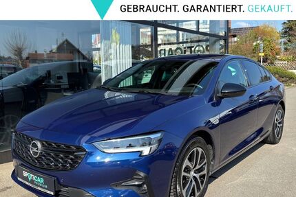 Opel Insignia 100.400 km 17.870 &euro; Mössingen 72116