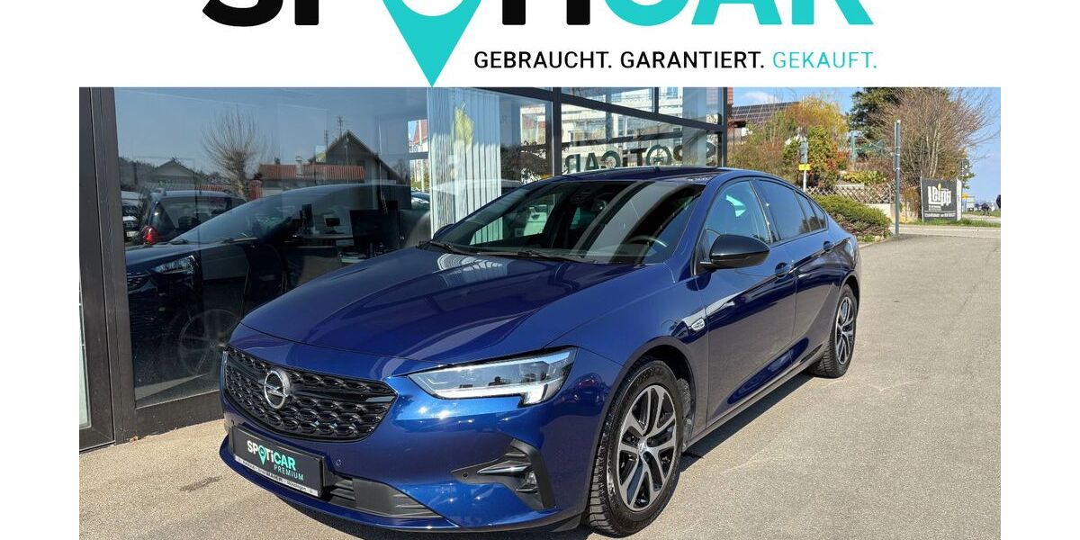 Opel Insignia 100.400 km 17.870 &euro; Mössingen 72116