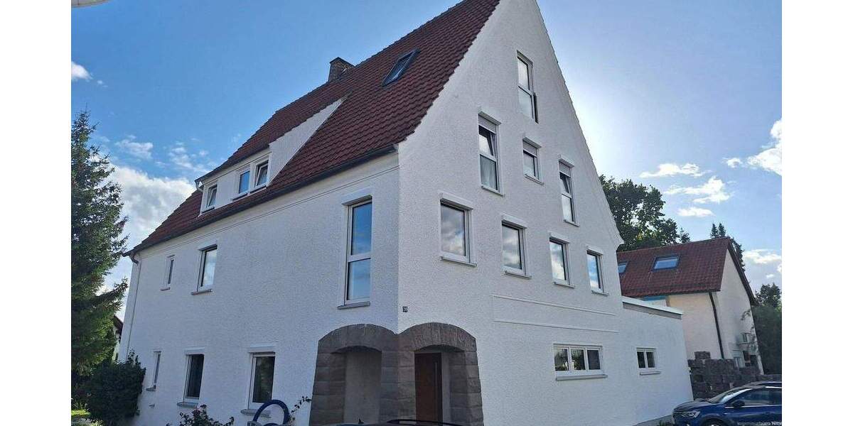 Frisch sanierte, barrierefreie 2,5 Zi.-Wohnung 2 zimmer