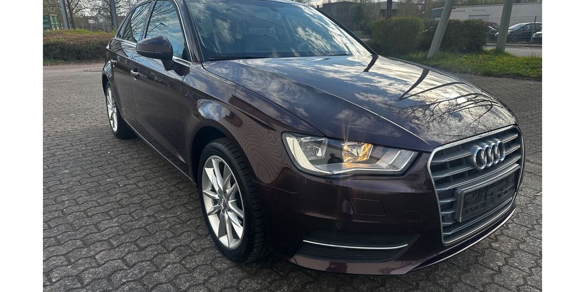 Audi A3 165.000 km 6.190 &euro; Saarlouis 66740