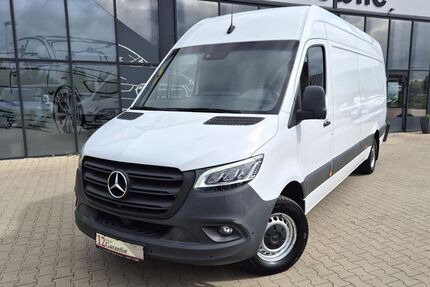 Mercedes-Benz Sprinter 132.039 km 29.990 &euro; Jessen 06917