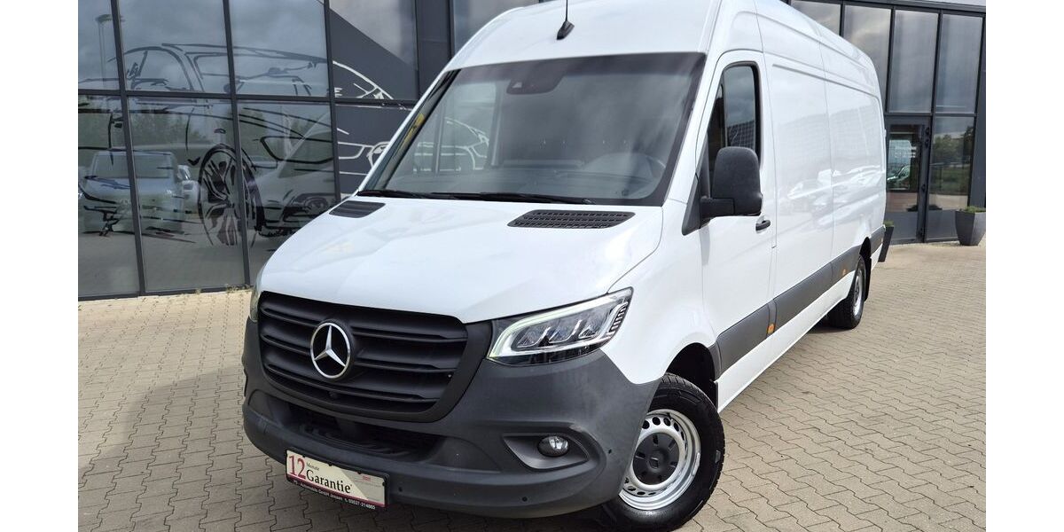 Mercedes-Benz Sprinter 132.039 km 29.990 &euro; Jessen 06917