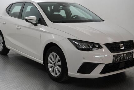 Seat Ibiza 38.655 km 12.450 &euro; Bebra 36179