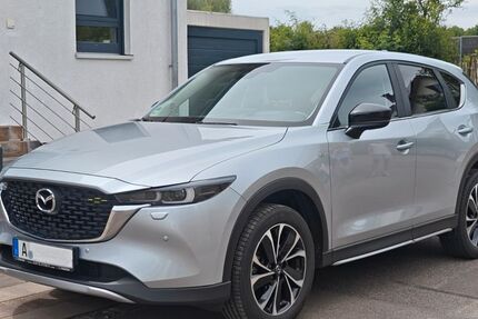 Mazda CX-5 99.200 km 24.500 &euro; Eching 85386