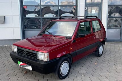 Fiat Panda 61.000 km 6.000 &euro; Göppingen 73035