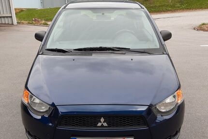 Mitsubishi Colt 140.000 km 1.850 &euro; Waldkirchen 94065