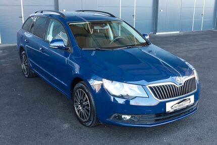 Skoda Superb 136.500 km 10.800 € Syrgenstein-Landshausen 89428