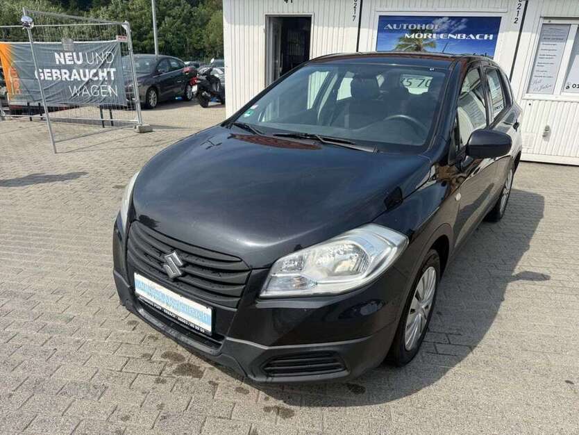 SX4