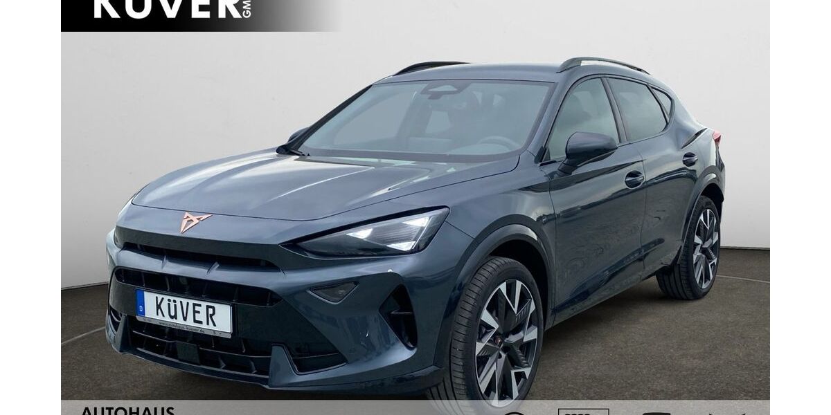 Cupra Formentor 1.400 km 34.829 &euro; Hagen 27628