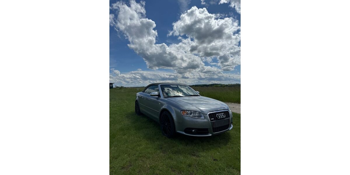 Audi A4 170.000 km 8.000 &euro; Giengen 89537