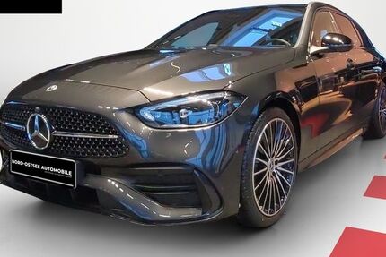 Mercedes-Benz C 220 3.000 km 61.998 &euro; Trittau 22946