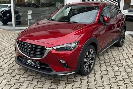Mazda CX-3 29.952 km 19.990 € Altenmarkt 83352