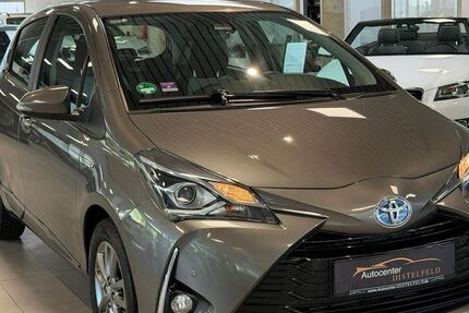 Toyota Yaris 206.482 km 7.990 &euro; Neuwied 56564