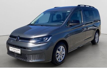 VW Caddy 21.200 km 30.830 &euro; Gießen 35394