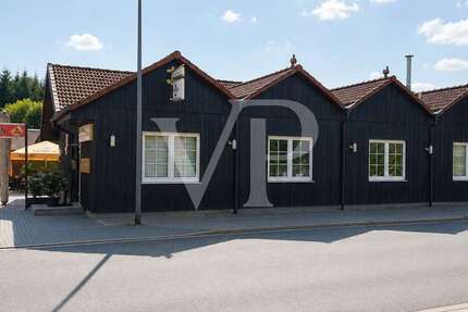 Gewerbeobjekt Clausthal-Zellerfeld Zellerfeld - 1.100&euro; | Angebot:26815587