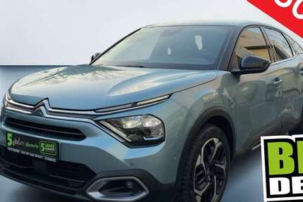 Citroen C4 44.788 km 15.901 &euro; Chemnitz 09113