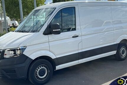 VW Crafter 79.800 km 26.800 &euro; Schweinfurt 97424