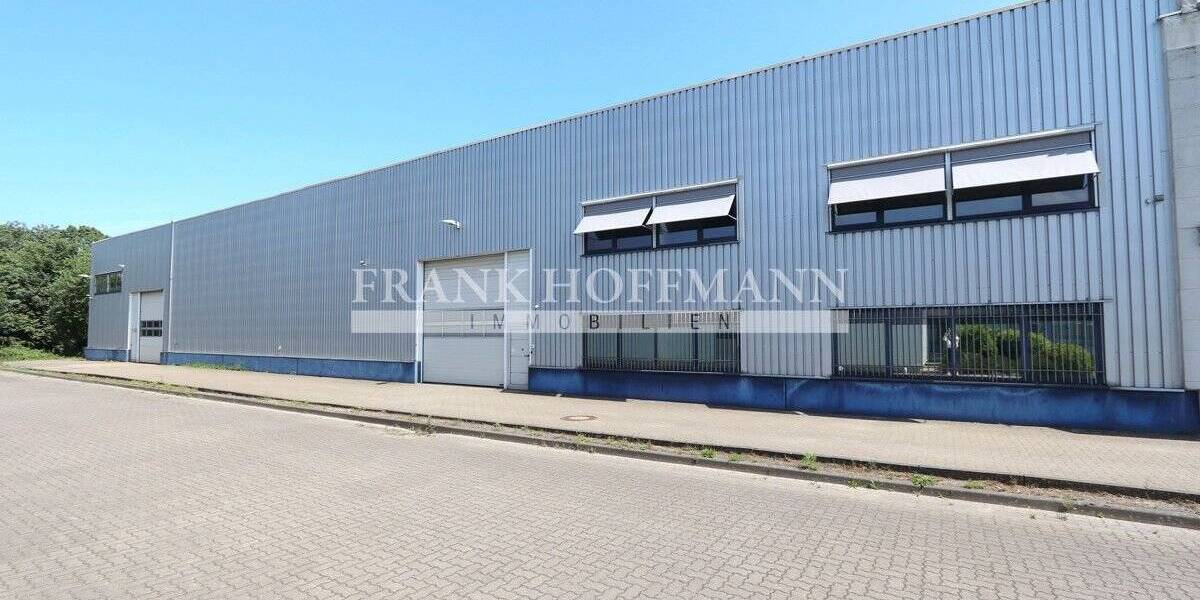 Gewerbeobjekt Henstedt-Ulzburg Ulzburg - 9.850&euro; | Angebot:25743504