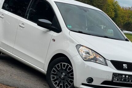 Seat Mii 144.890 km 4.990 € Schlitz-Queck 36110