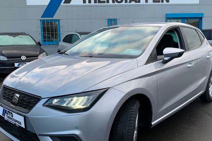 Seat Ibiza 13.200 km 16.790 &euro; Wittlich 54516