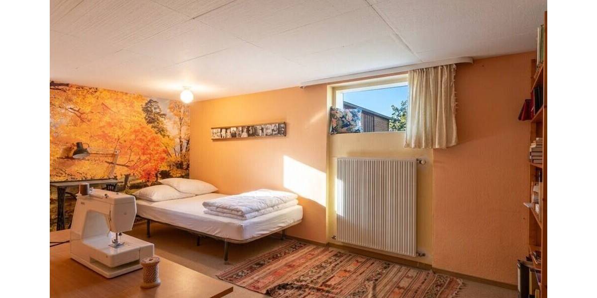 Einfamilienhaus Überherrn Altforweiler - 7 Zimmer, 156 m&sup2;, 349.000&euro; | Angebot:26362549