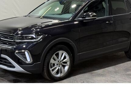 VW T-Cross 9.717 km 29.980 &euro; Bad Düben 04849