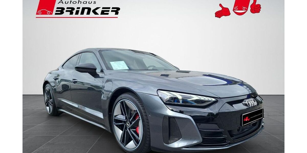 Audi RS e-tron GT 68.289 km 59.960 &euro; Bielefeld 33649