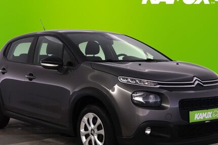 Citroen C3 56.754 km 8.990 &euro; Heide 25746