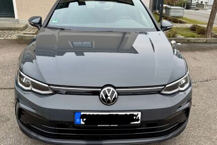 VW Golf 55.000 km 23.990 &euro; Weiding 93495