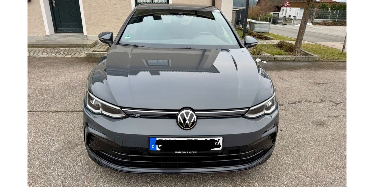 VW Golf 55.000 km 23.990 &euro; Weiding 93495