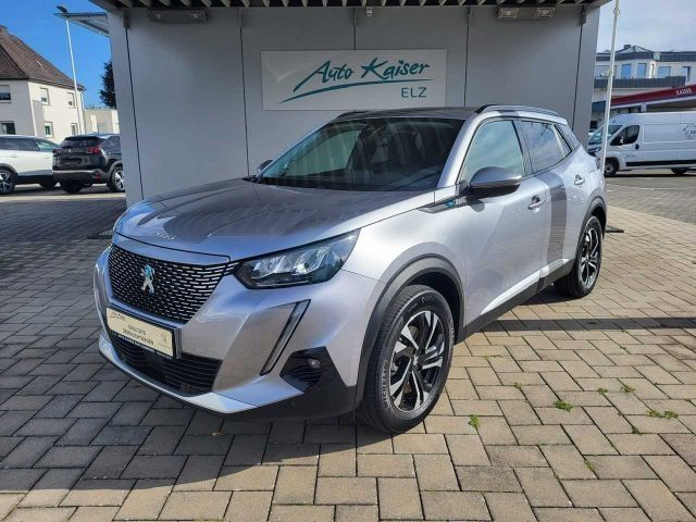 Peugeot 2008 45.350 km 18.290 &euro; Elz 65604