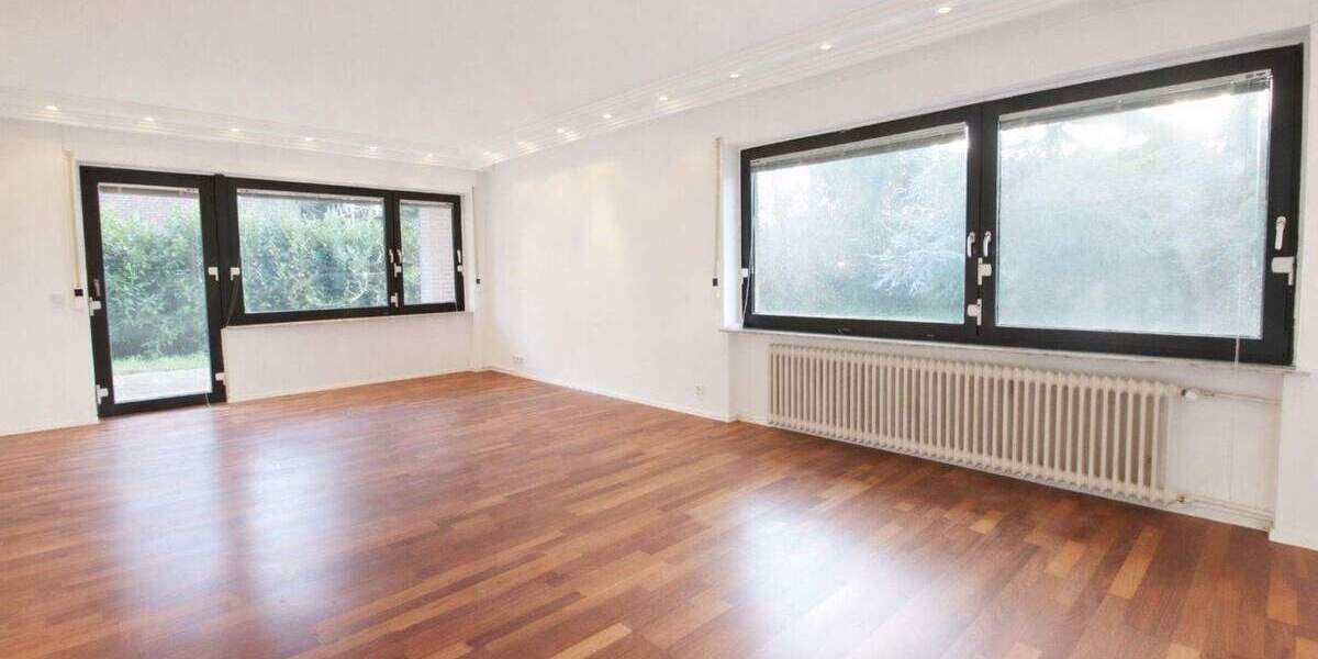 Einfamilienhaus Rommerskirchen Evinghoven - 5 Zimmer, 153 m&sup2;, 449.000&euro; | Angebot:25279217